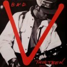 Big Audio Dynamite ‎– V. Thirteen (Remix) 12" Vinyl Maxi 1986