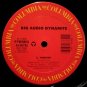 Big Audio Dynamite ‎– V. Thirteen (Remix) 12" Vinyl Maxi 1986