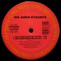 Big Audio Dynamite ‎– V. Thirteen (Remix) 12" Vinyl Maxi 1986