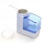 Portable Electric Clothes Lint Pill Fluff Remover Fabric Sweater Fuzz Shaver