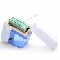 Portable Electric Clothes Lint Pill Fluff Remover Fabric Sweater Fuzz Shaver