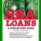 SBA Loans : A Step-by-Step Guide by Patrick D. O'Hara 2002 Trade Paperback