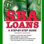 SBA Loans : A Step-by-Step Guide by Patrick D. O'Hara 2002 Trade Paperback