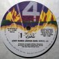 MC ADE ‎– Just Dance (Dover Dan) 12" Vinyl Maxi 1988