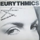 Eurythmics – Would I Lie To You? 12" Vinyl Maxi 1985