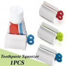 1 Pcs Toothpaste Squeezer Tube Dispenser -Easy Rolling Holder Stand for Bathroom