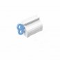 1 Pcs Toothpaste Squeezer Tube Dispenser -Easy Rolling Holder Stand for Bathroom