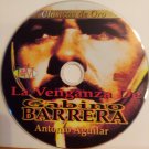 LA VENGANZA DE GABINO BARRERA DVD ANTONIO AGUILAR FREE SHIPPING