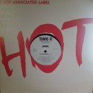 AWOL ‎– Pay You Back 12" Vinyl Maxi 1989