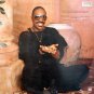 Stevie Wonder &acirc;�� In Square Circle LP Vinyl 1985