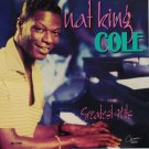 Nat King Cole ‎– Greatest Hits CD 1994
