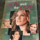 SEX AND THE CITY SEASON 6 PART ONE   (3 DISC SET)