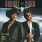 Brooks & Dunn - Brand New Man CD (BMG Special Products) 1991