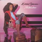 Donna Summer ‎– The Wanderer LP Vinyl 1980