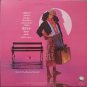 Donna Summer &acirc;��&acirc;�� The Wanderer LP Vinyl 1980