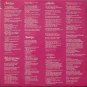 Donna Summer &acirc;��&acirc;�� The Wanderer LP Vinyl 1980