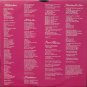 Donna Summer &acirc;��&acirc;�� The Wanderer LP Vinyl 1980