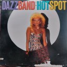 Dazz Band ‎– Hot Spot LP Vinyl 1985