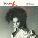 Diana Ross – Swept Away Vinyl LP 1984