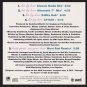 CeCe Peniston &acirc;��&acirc;�� Hit By Love CD Maxi Autographed 1994