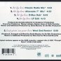 CeCe Peniston &acirc;��&acirc;�� Hit By Love CD Maxi Autographed 1994