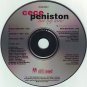 CeCe Peniston &acirc;��&acirc;�� Hit By Love CD Maxi Autographed 1994