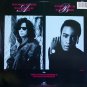 Jellybean Featuring Steven Dante – The Real Thing Vinyl 12' Maxi 1987