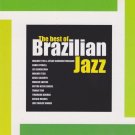 Various Artists - Best of Brazilian Jazz CD 2002
