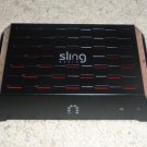 SLING MEDIA Slingbox AV Internet TV Broadcaster SB240-100 Streamer (Black)