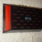 SLING MEDIA Slingbox AV Internet TV Broadcaster SB240-100 Streamer (Black)