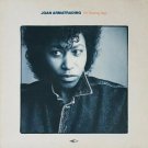 Joan Armatrading ‎– The Shouting Stage LP Vinyl 1988