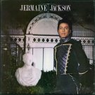 Jermaine Jackson ‎– Jermaine Jackson LP Vinyl 1984