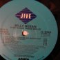 Billy Ocean &acirc;��&acirc;�� Tear Down These Walls LP Vinyl 1988