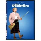 Mrs Doubtfire New DVD Robin Williams 1993