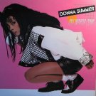 Donna Summer ‎– Cats Without Claws LP Vinyl 1984