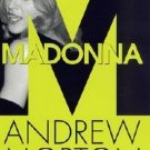 Madonna By Andrew Morton Book NEW