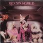 Rick Springfield – Success Hasn't Spoiled Me Yet LP Vinyl 1982