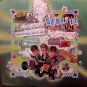 Stray Cats &acirc;��&acirc;�� Rant N' Rave With The Stray Cats Vinyl LP 1983