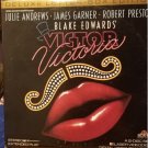 Victor Victoria (Laserdisc, Deluxe Letterbox Edition) Like New