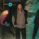 Jeffrey Osborne ‎– Stay With Me Tonight LP Vinyl 1983