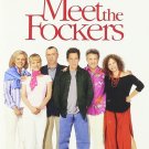 Meet the Fockers [Widescreen Edition] DVD Very Good
