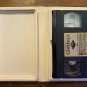 Walt Disney's Classic CINDERELLA VHS Black Diamond