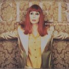 Cher Strong Enough CD Maxi Single 10 Tracks