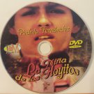 LA NINA DE LOS HOYITOS DVD PEDRITO FERNANDEZ