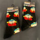 South Park socks 2 pair New
