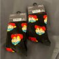 South Park socks 2 pair New