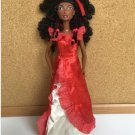 The prince of Egypt doll tzipporah 1998 dreamworks hasbro redressed vintage