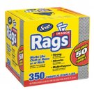 SCOTT® Rags In A Box - 350 ct.