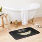Alice-We're all mad here Bath Mat YaoXiao