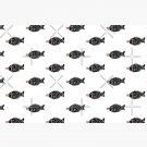 Fish Soy Sauce Bottle Bath Mat YaoXiao